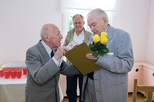 Elmar Ojaste 90