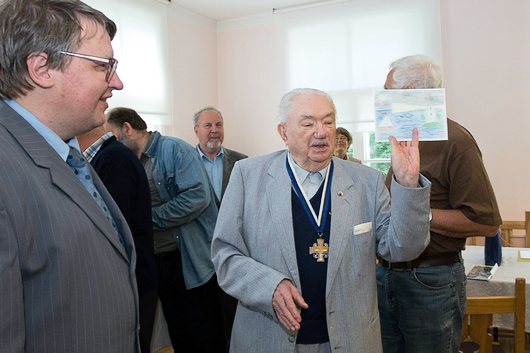Elmar Ojaste 90