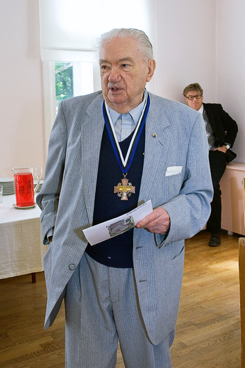 Elmar Ojaste 90