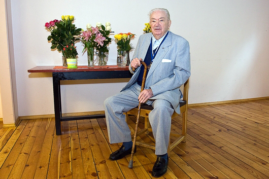 Elmar Ojaste 90
