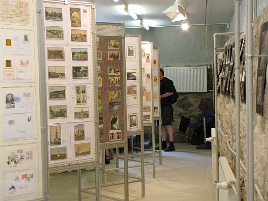 ESTONIA 2010 näituselt
