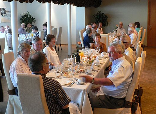 ESTONIA 2010 Palmares