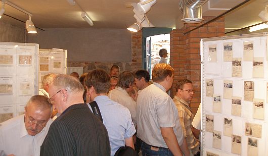 ESTONIA 2010 näituselt
