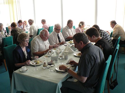 Filateelianäitus ESTONIA 2012