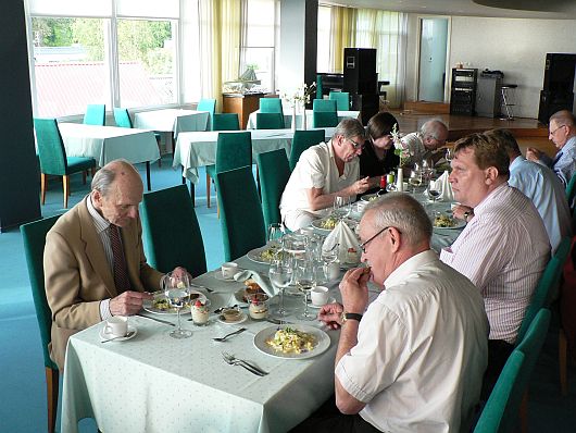 Filateelianäitus ESTONIA 2012
