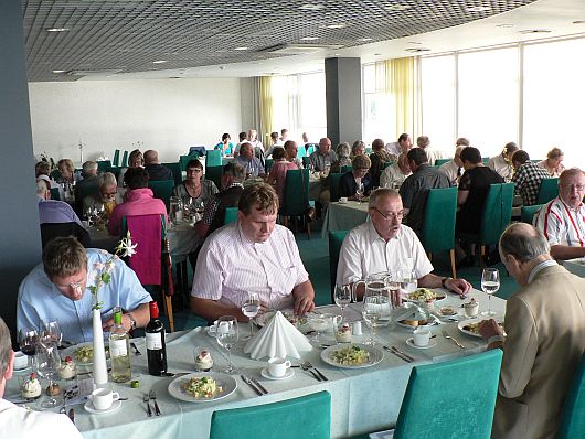Filateelianäitus ESTONIA 2012