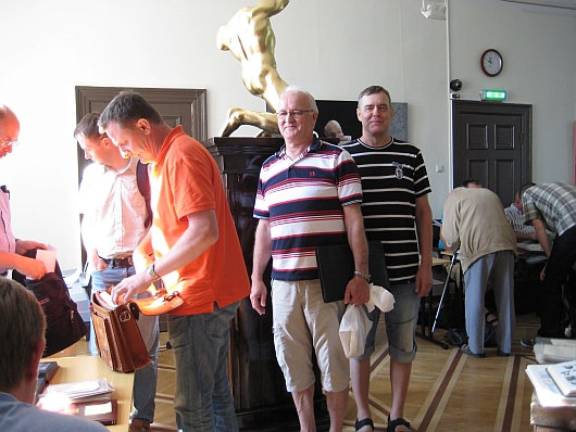 ESTONIA 2014 pildid